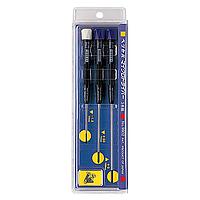 Vessel 9902(E) MICRO S/D 3PC.SET