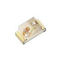 Kingbright APT2012ZGC Single Color LEDs Green 525nm Water Clear 300mcd