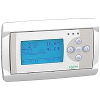 SCHNEIDER TM171PFE03HR I/O Controllers M171 Perf. Flush 3 I/Os RH, MB & BACnet