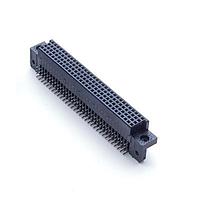 3M Electronic Solutions Division HDC-S216-41P1-TG30 High Speed / Modular Connectors 216 CON 4 ROW .157" SNGL BAY PRESS FIT