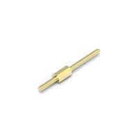 AMP Connectors - TE Connectivity 533082-1 Contacts .100 ACC GUIDE PIN