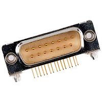Molex / FCT 173109-1537 Receptacle FCT DSUB