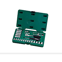 Socket wrench set