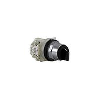 Square D 9001KS42BH13 Keylock Switches SELECTOR SWITCH 600VAC 10A 30MM, K