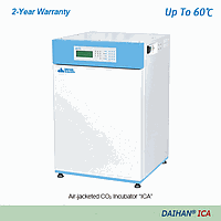 DaiHan DH.IncA1001 Shelf Perforated, Stainless, for ICA-100