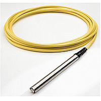 Global Water WL400-500-XXX WATER LEVEL SENSOR (0-500 ft,Custom Cable)
