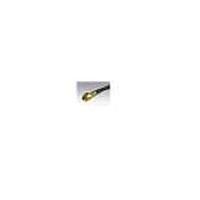 Amphenol RF 135100-04-24.00 RF Cable Assemblies SMA St Plug RG58/U 24in Pigtail