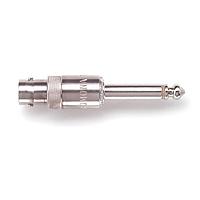 Pomona Electronics 1297 RF Adapters - Between Series BNC FEMALE-PHONE PLG