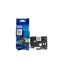 OEM HZe-FX231 Label Printed (12mm x 8m)