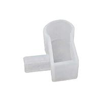 American Bright LED AB-ENDCAP-FF-01 End Cap END CAP W/O WIRES FOR AB-FF SERIES
