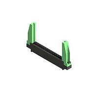 EDAC 387-016-523-678 Sockets Card Edge Connector