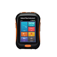 3S Telecom 500MiNi Smart Optical Time Domain Reflectometer (1550nm±20nm, 20dB)