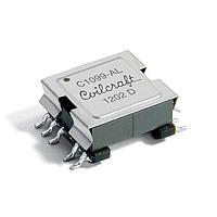 Coilcraft C1099-ALD Flyback C1099 Flybck Trnsfmr 126 uH 5% 0.9 A