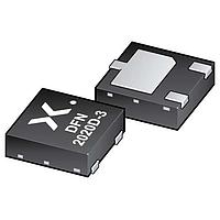 Nexperia PMEG3020CPAS-QX Schottky Rectifiers PMEG3020CPAS-Q/SOT1061/HUSON3