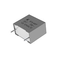 KEMET R747I1680CK00J Polypropylene Pulse/High Frequency Capacitors 700volts 6800pF 5%