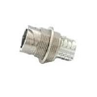 Amphenol CONEC 17-10021 Circular RJ45 SHLD IDC JACK PLASTIC IP67