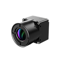 Raythink Turing L640 (Imagine) Uncooled Infrared Module (640×512; 8~14μm)