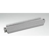 Amphenol CONEC 122A10849X Type R 64 POS TYPE R FEMALE ANGLED