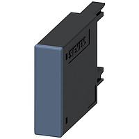 SIEMENS 3RT29161BB00 Varistor SURGE SUPPRESSOR S00 VARISTOR AC 24-48V