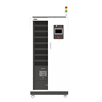 WOCEN WB3300-1200-900 High frequency bidirectional DC test power supply (300kW, 900A)