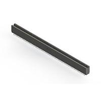 EDAC 746-120-560-206 Receptacles Press-fit Card Edge Connector