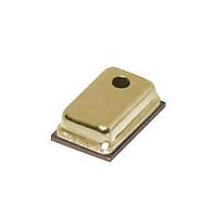 Same Sky (formerly CUI Devices) CMM-2718AT-42108-TR MEMS Microphone MEMs Microphone 2.75x1.85mm 2Vdc SMT