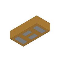 Johanson Technology 4700BP14A0600T Bandpass PLEASE SEE GLOBAL MFG PN:  4700BP14A0600001T