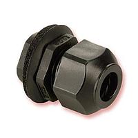 Heyco M3820 Liquid Tight LTRSCG 875 BLACK