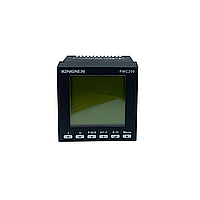 Kingnen PMC200-3-1-1-0-0-0-0 Multifunctional Power Meter (220/380V，5A)