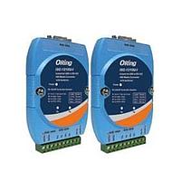 ORing ISC-1112-I RS-232 to RS-422/485 Serial Media Converters 1-port RS-232 to 1-port RS-422/485, 3KV isolation