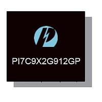 Diodes Incorporated PI7C9X2G1224GPBHSBE Bridge - PCI to PCI Packet Switch HSBGA-324 TRAY 84PCS
