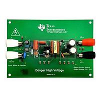 Texas Instruments TPS92210EVM-647 Evaluation Modules TPS92210EVM-647