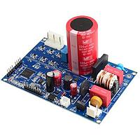 STMicroelectronics STEVAL-CTM011V1 Power Management Specialized 250W mainstream compressors solution based on STSPIN32F0601Q and STGD5H60D