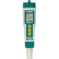 Chlorine Meter