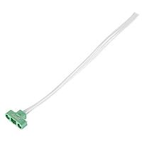 Harwin G125-MC10605M1-0150L Single Ended 1.25MM M/L CA 2X3 150MM 26AWG