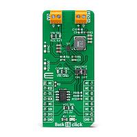 Mikroe MIKROE-4846 Voltage Regulator - Switching Regulator Buck 16 Click