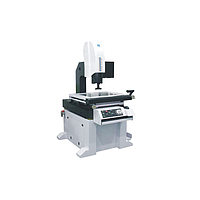 Rational VMS-5040M Floor Type CNC Video Measuring System (X,Y: 470×370)