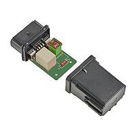 Molex 200316-1102 Modules Micro Pwr Dist Box 1Relay 1SlowBlowFuse