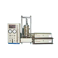 Samyon SLB-1A Stress-Strain Controlled Shear Permeated Triaxial Test Apparatus (0～0.8MPa)