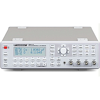 LCR Meter Inspection Service