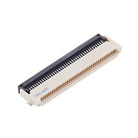 Omron Electronics XF3M-4015-1B Connectors RotaryBackLock .5mm Dual Contact 40pin