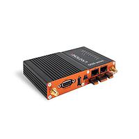 Lantronix G528GP2FS 5G Cellular Gateways SECURITY PACK 5G Sub 6 GHZ LTE CAT13 FB IOT GATEWAY  WORLD; 10.8 - 60 V DC; L. GASP; DI; DI-O X2; VI-O X2; RS-232; RS-485; USB; WI-FI 5; BT 5; SEC. ELEM.; PSE-POE+ ETHERNET X2; GNSS