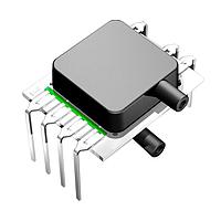 Amphenol All Sensors 2 INCH-D1DIP-MV-SDXL Board Mount Pressure Sensors Differential Millivolt Miniature
