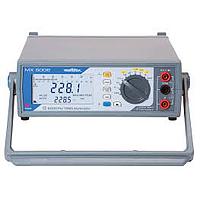 Desktop Multimeter