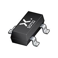 Nexperia TLVH431NCDBZR-QVL Voltage References Adjustable precision shunt regulators
