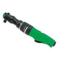 Toptul KAAF1608 - 1/2 inch DR. Super Duty Air Ratchet Wrench (Max. Torque 80 Ft-Lb)
