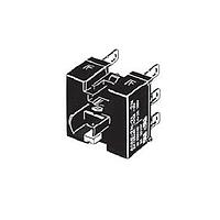 Omron Automation and Safety A16S-3N-2L Switch Hardware IL SS 3POS DPDT SOCKET SOLDER