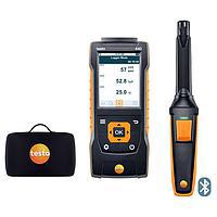 Multifunction environmental meter Calibration Service