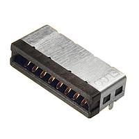 KYOCERA AVX 109257016001003 I/O Connectors 16P PLUG 16 WAY DUAL SIDED