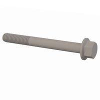 Essentra Components 0337516350FXM225 Hex Flange Hex Flange Bolt, 3/8-16 Thread, 3 1/2 Lg